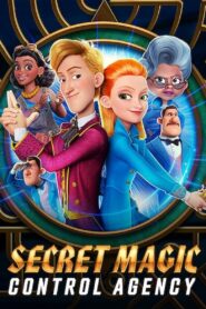 Secret Magic Control Agency (2021) Sinhala Subtitles