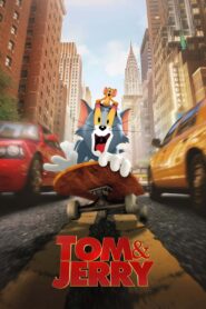 Tom And Jerry (2021) Sinhala Subtitles
