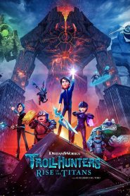 Trollhunters: Rise of the Titans (2021) Sinhala Subtitles