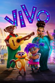 Vivo (2021) Sinhala Subtitles