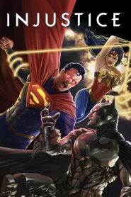 Injustice (2021) Sinhala Subtitles
