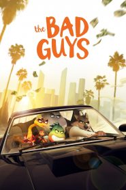 The Bad Guys (2022) Sinhala Subtitles