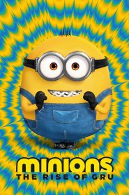 Minions: The Rise of Gru (2022) Sinhala Subtitles