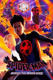 Spider-Man: Across the Spider-Verse (2023) Sinhala Subtitles