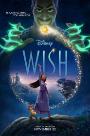 Wish (2023) Sinhala Subtitles