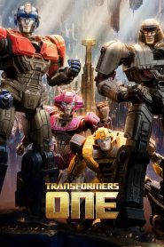 Transformers On (2024) Sinhala Subtitles