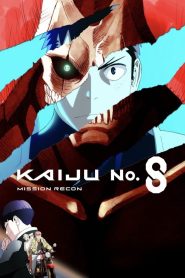 Kaiju No. 8 : Mission Recon (2025) Sinhala Subtitles
